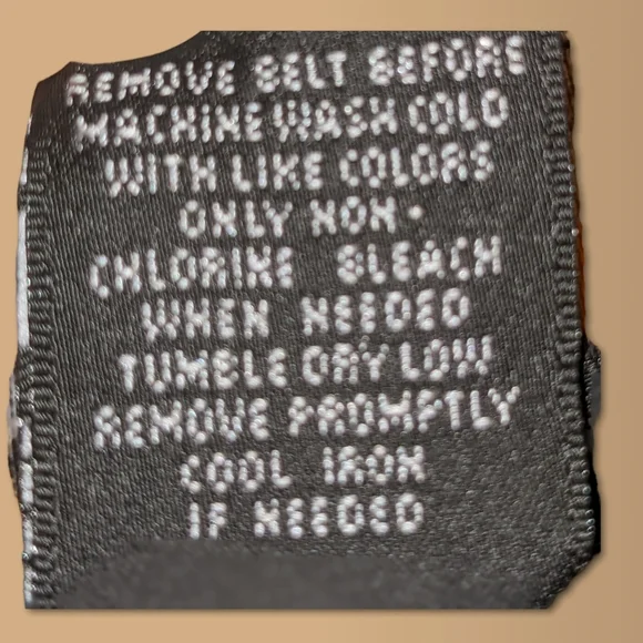 NWT MOSSIMO SKETCH PENCIL LINED SKIRT SIZE 8 - Picture 7 of 16